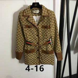 Gucci Women's Outwear 6